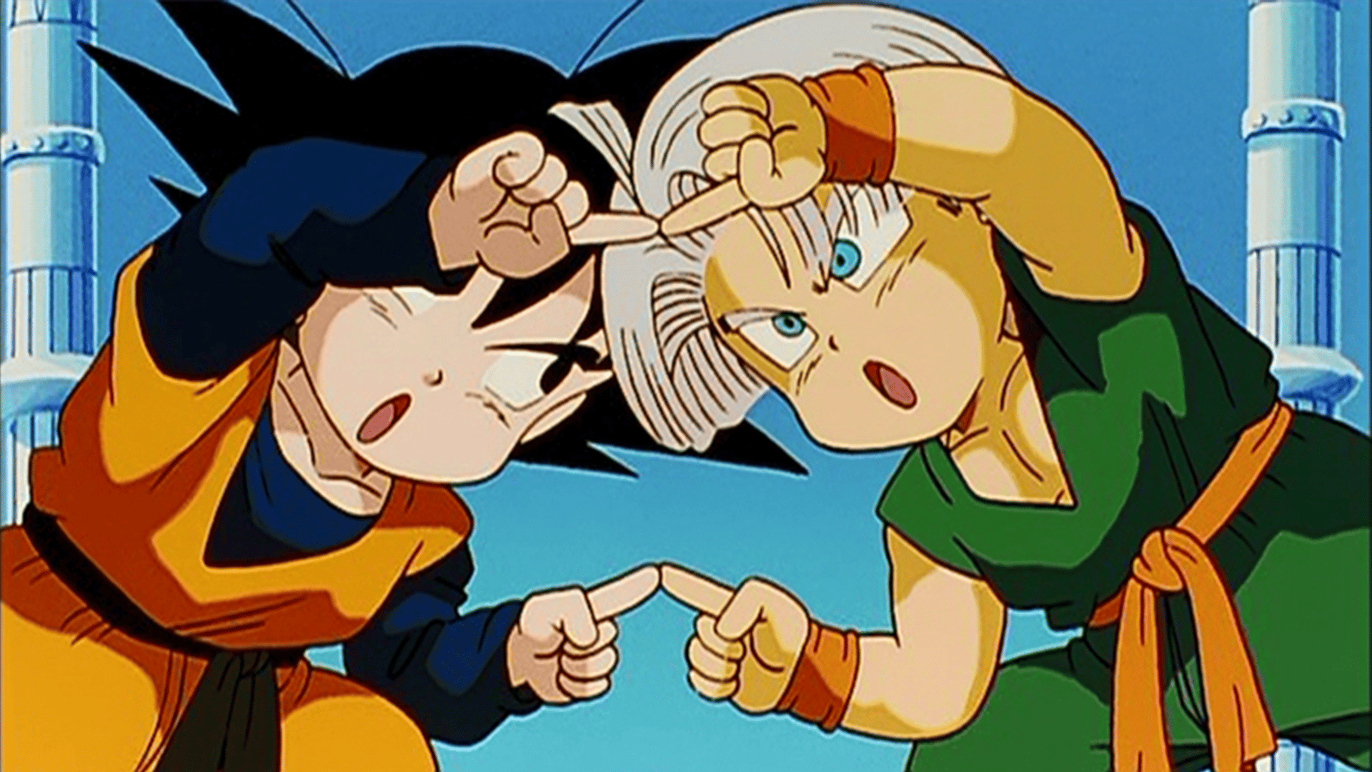 ドラゴンボール改 - シーズン1 - 129話 (アニメ) | 無料動画・見逃し