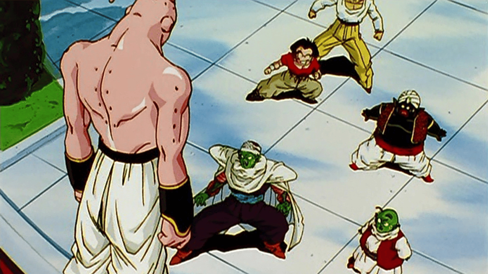 314 ドラゴンボール　悟空　悟飯　ヤムチャ　ブルマ　魔人ブウ 314 ドラゴンボール 悟空 悟飯 ヤムチャ ブルマ 魔人ブウ