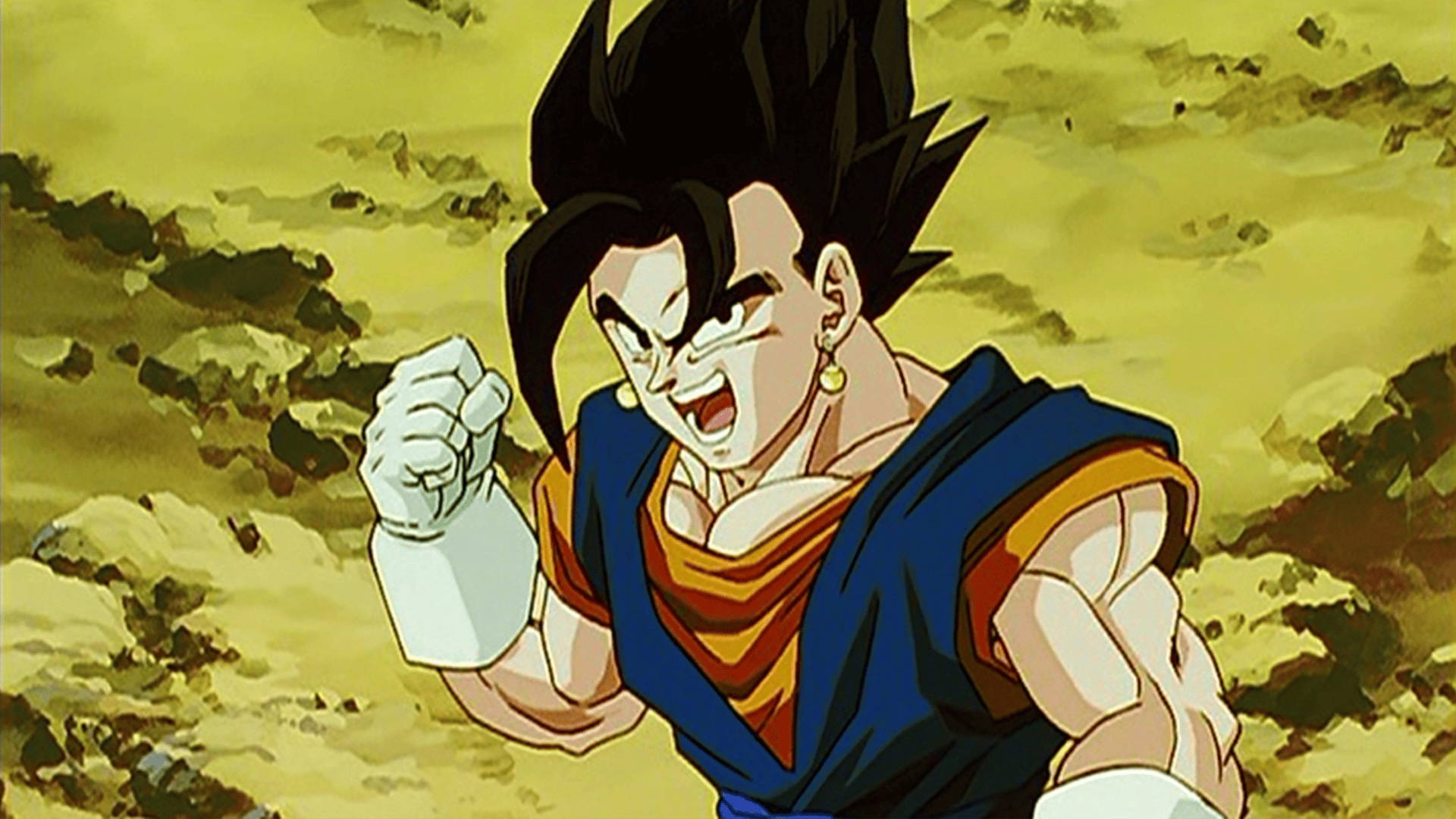 ドラゴンボール改 - シーズン1 - 145話 (アニメ) | 無料動画・見逃し