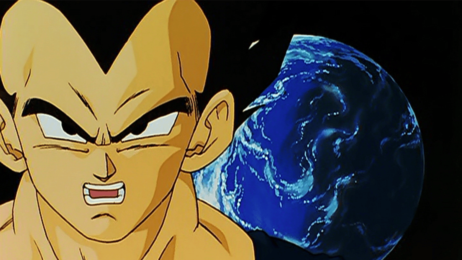 ゴテンクスpa ベジータDA 元気玉悟空 ドラゴンボール改 - 第155話 オラ