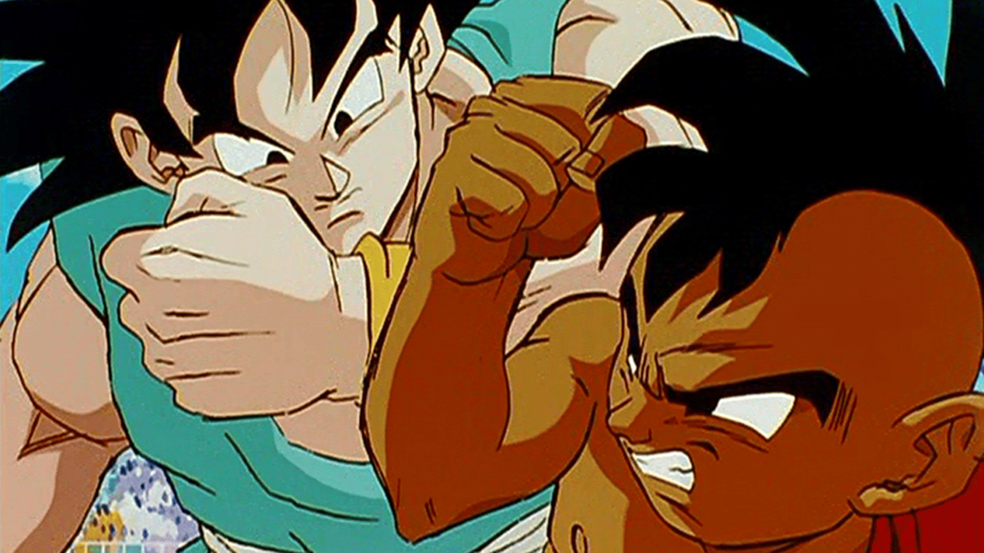 ドラゴンボール改 - シーズン1 - 159話 (アニメ) | 無料動画・見逃し