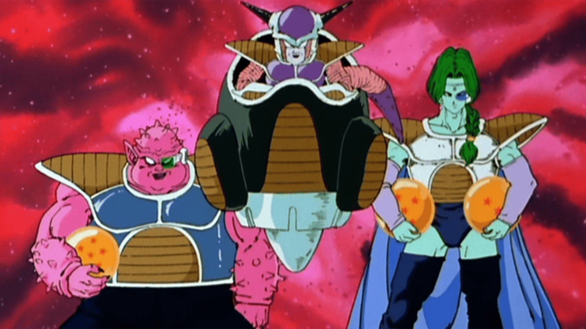 ドラゴンボール改 - シーズン1 - 150話 (アニメ) | 無料動画・見逃し