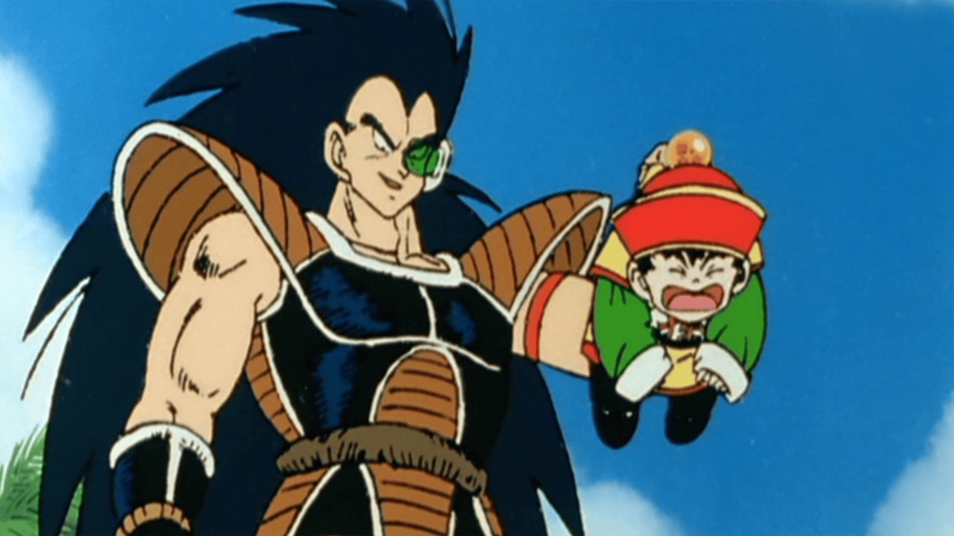 ドラゴンボール改 - シーズン1 - 150話 (アニメ) | 無料動画・見逃し