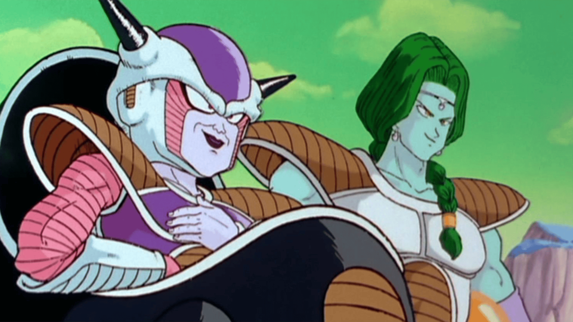 ドラゴンボール改 - シーズン1 - 21話 (アニメ) | 無料動画・見逃し