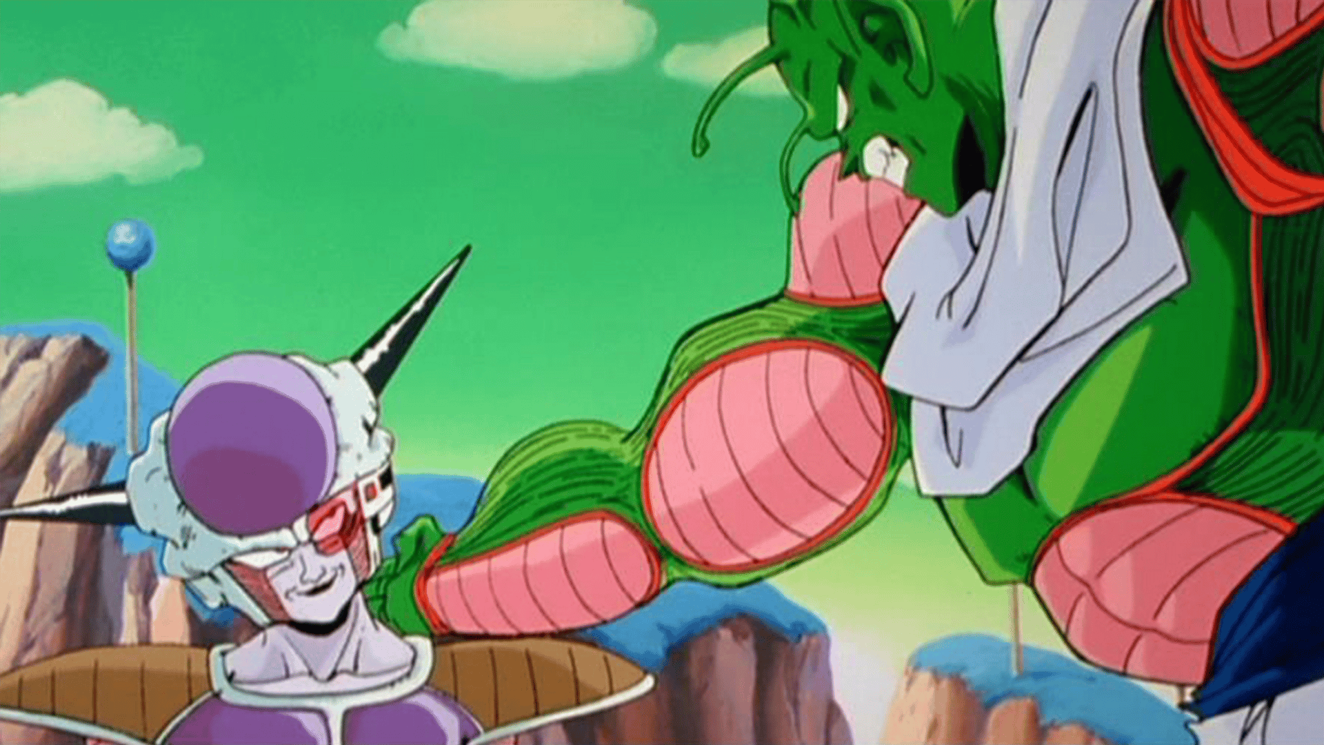 ドラゴンボール改 - シーズン1 - 33話 (アニメ) | 無料動画・見逃し