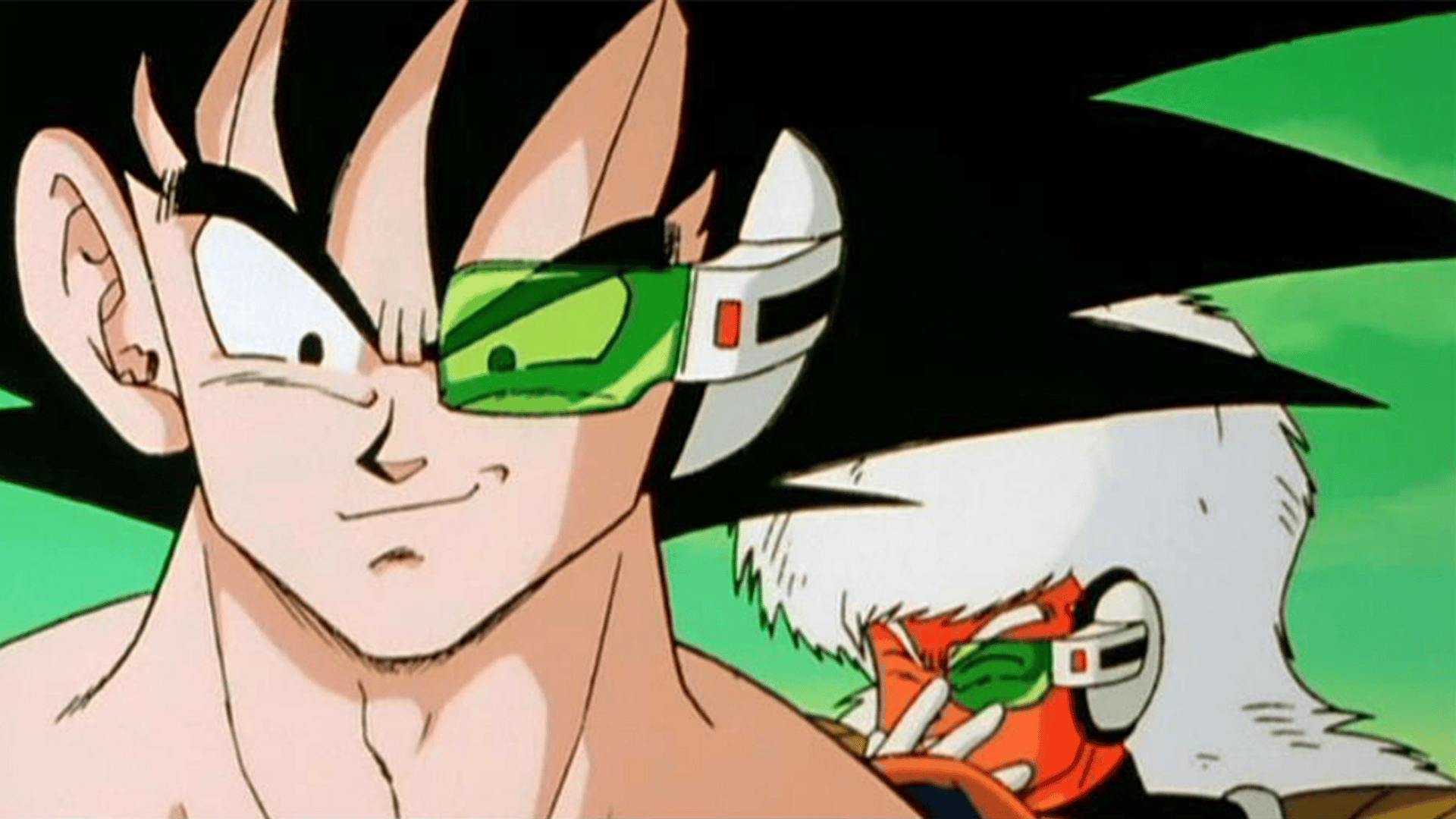 ドラゴンボール改 #34〜36【無料ビデオ1週間】 | 新しい未来のテレビ