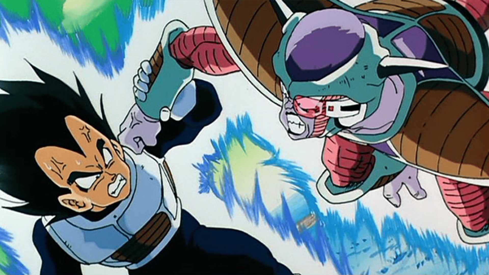 ドラゴンボール改 - シーズン1 - 37話 (アニメ) | 無料動画・見逃し