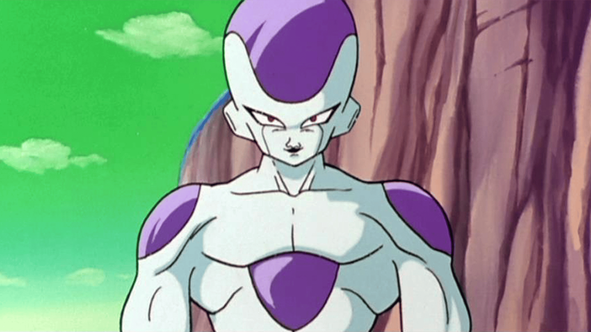 ドラゴンボール改 #40〜52【無料ビデオ1週間】 | 新しい未来のテレビ 