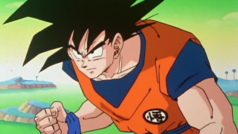 ドラゴンボール改 - 第42話 フリーザを倒せ孫悟空!誇り高きベジータの涙