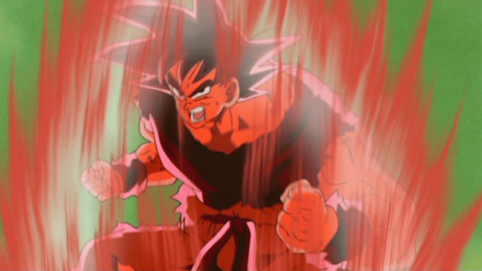 ドラゴンボール改 - シーズン1 - 45話 (アニメ) | 無料動画・見逃し