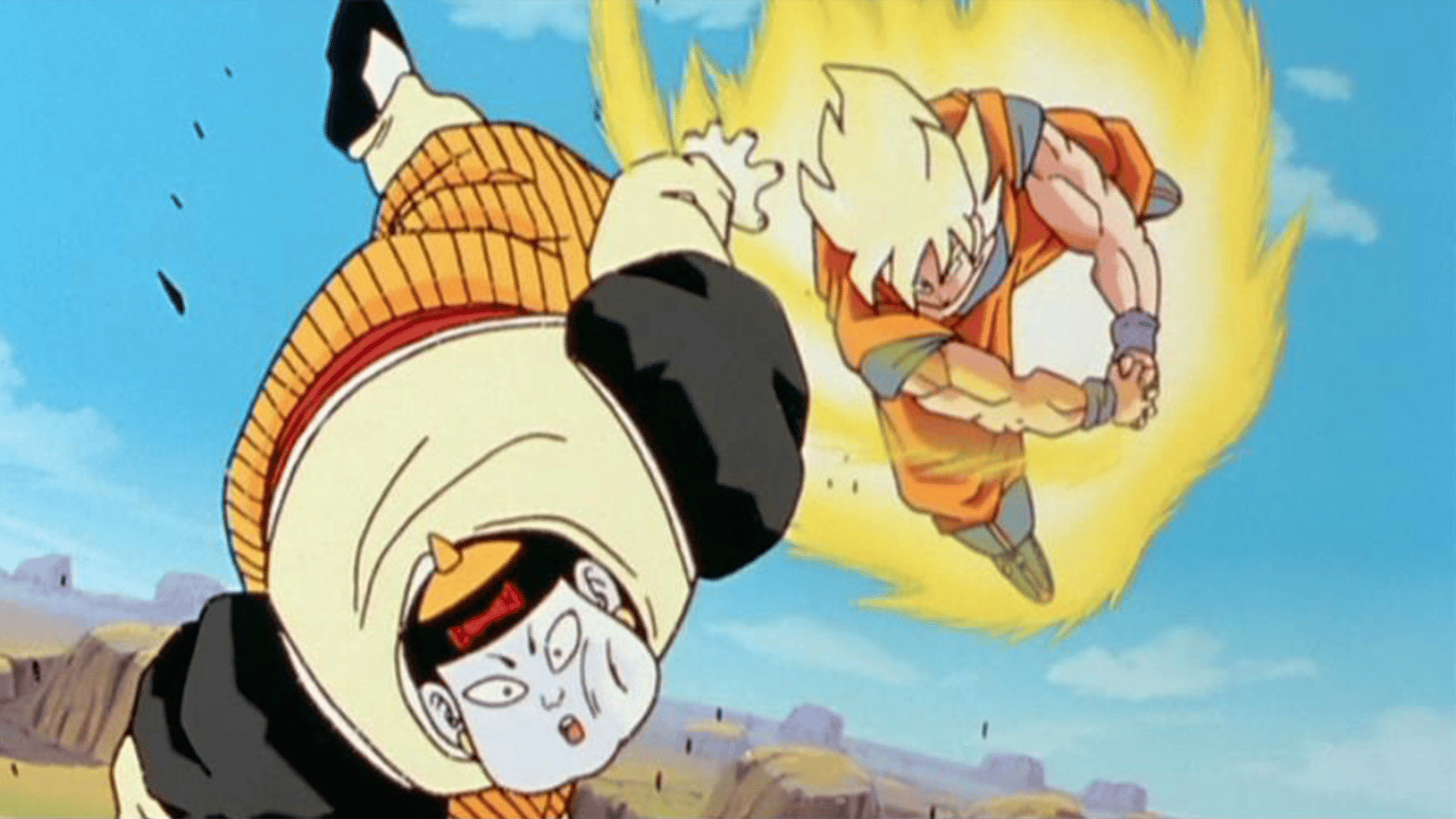 ドラゴンボール改 - シーズン1 - 60話 (アニメ) | 無料動画・見逃し