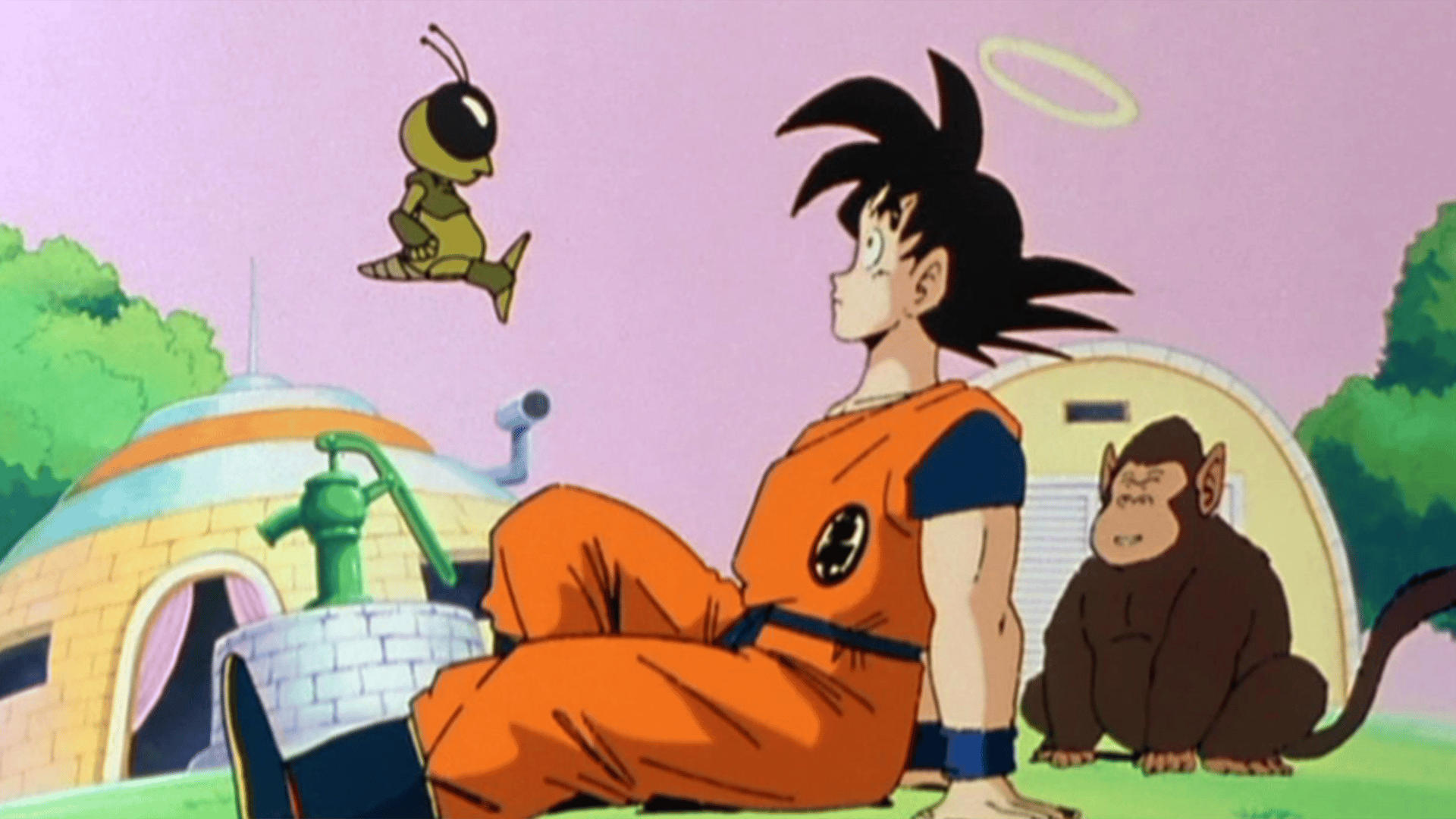 ドラゴンボール ドラゴンボール7ッ(和) ドラゴンボール ドラゴンボール7ッ(和) - メルカリ