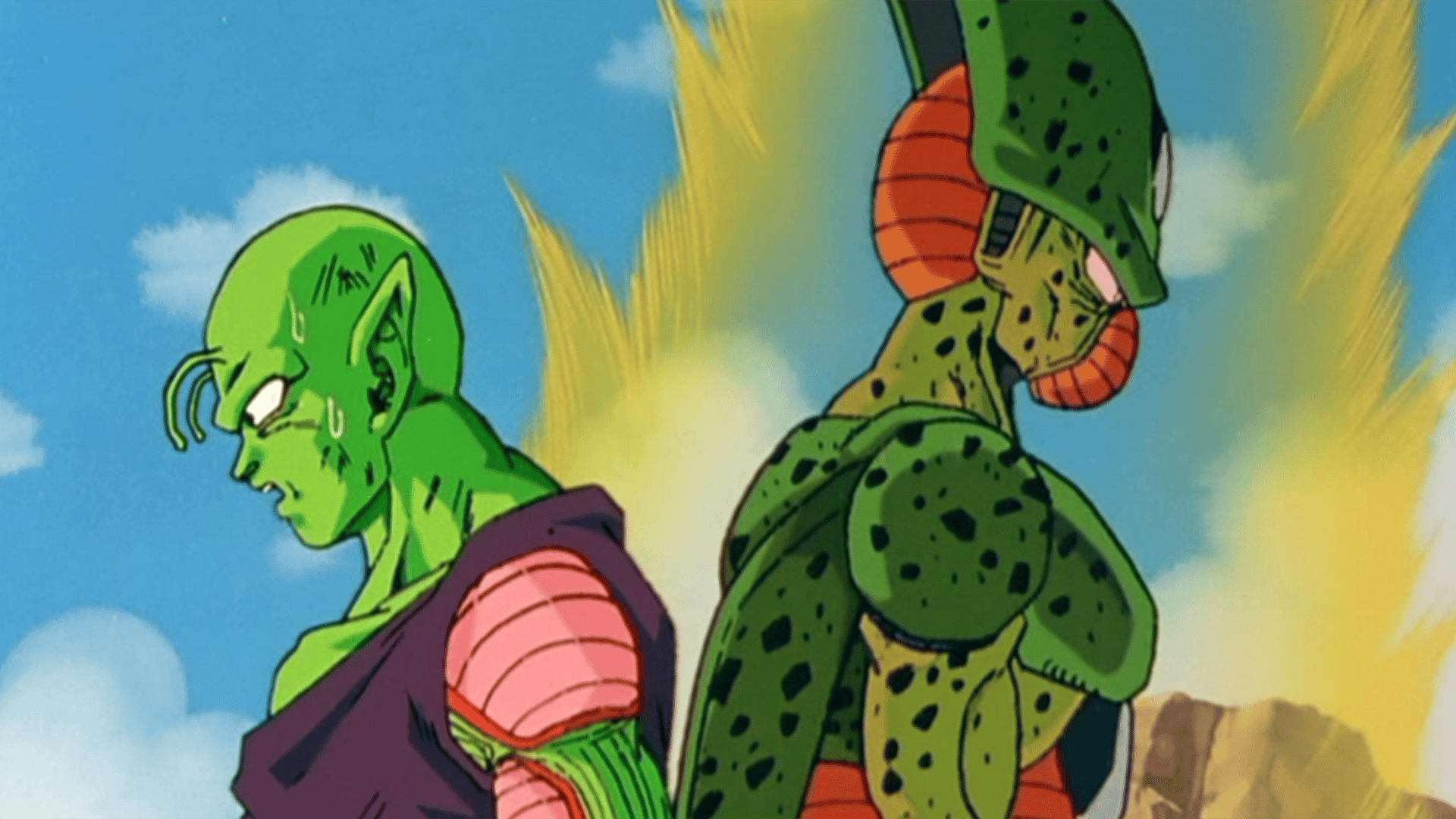 ドラゴンボール改 - シーズン1 - 74話 (アニメ) | 無料動画・見逃し