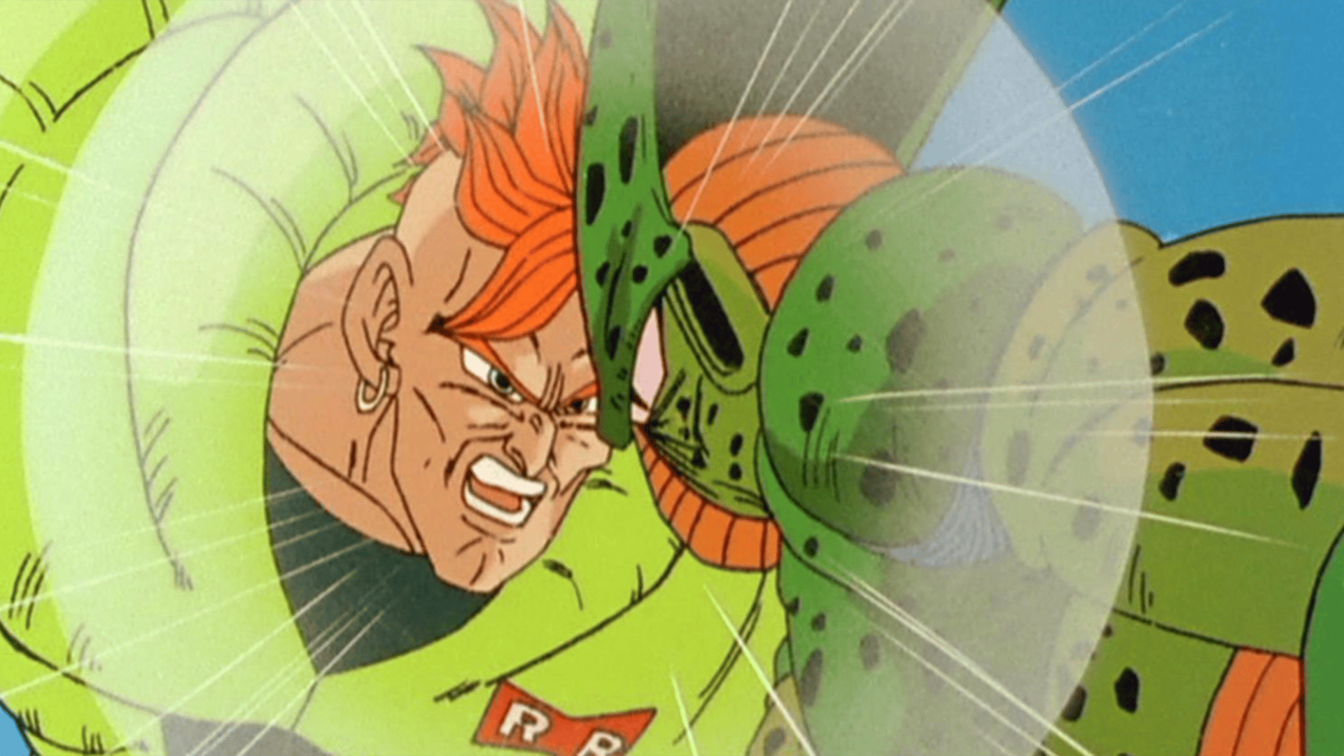 ドラゴンボール改 - シーズン1 - 75話 (アニメ) | 無料動画・見逃し