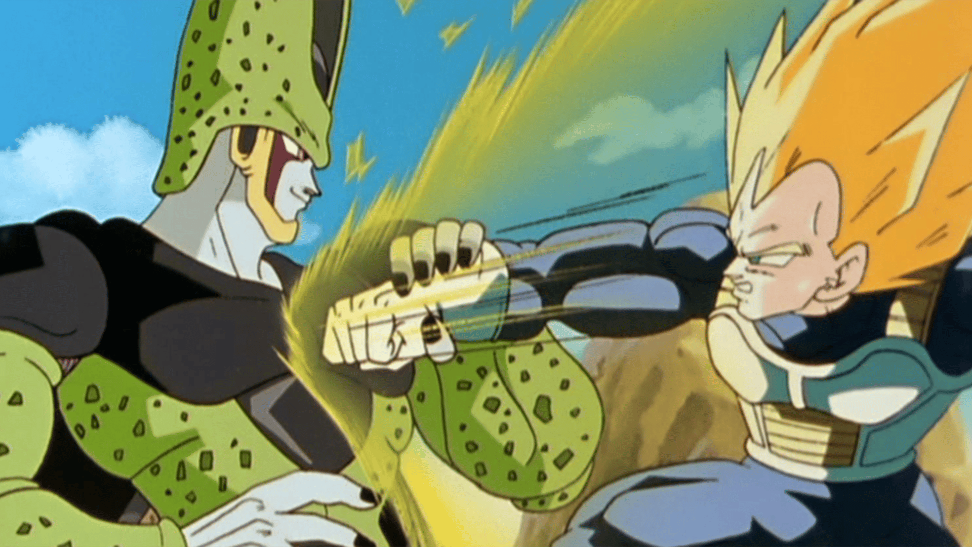 ドラゴンボール改 - シーズン1 - 80話 (アニメ) | 無料動画