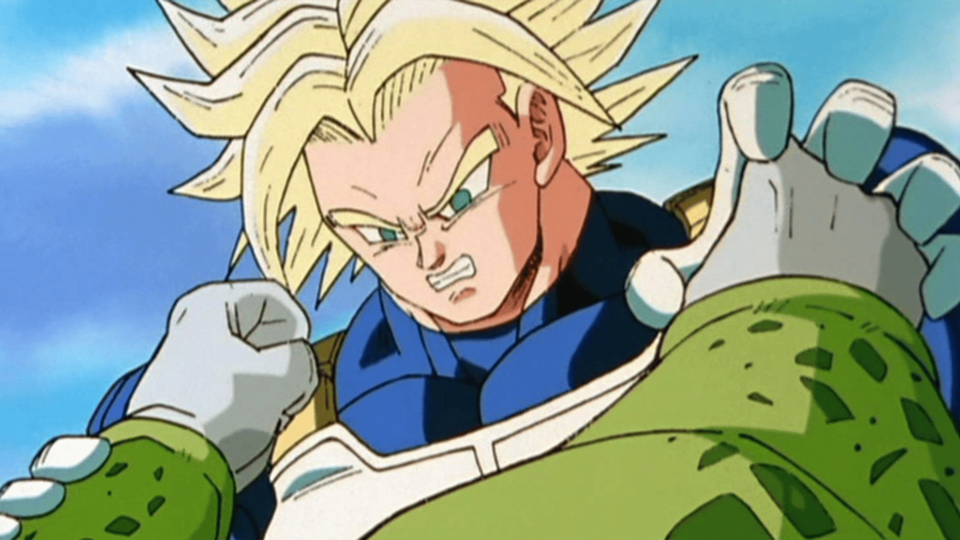 ドラゴンボール改 #81〜85【無料ビデオ1週間】 | 新しい未来のテレビ