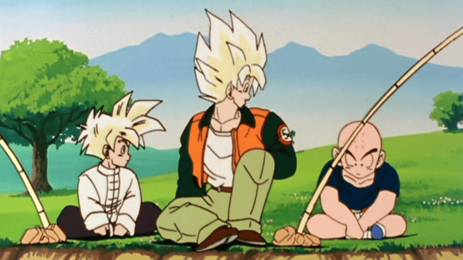 ドラゴンボール改 #85〜87【無料ビデオ1週間】 | 新しい未来のテレビ