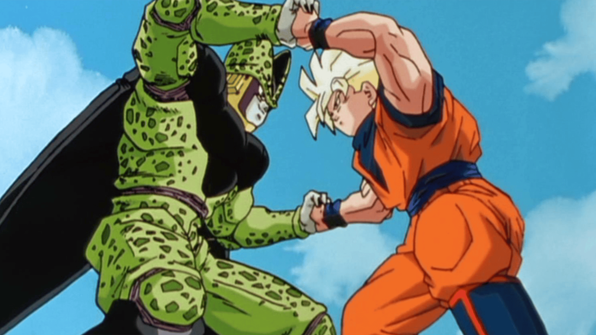 ドラゴンボール改 - シーズン1 - 88話 (アニメ) | 無料動画