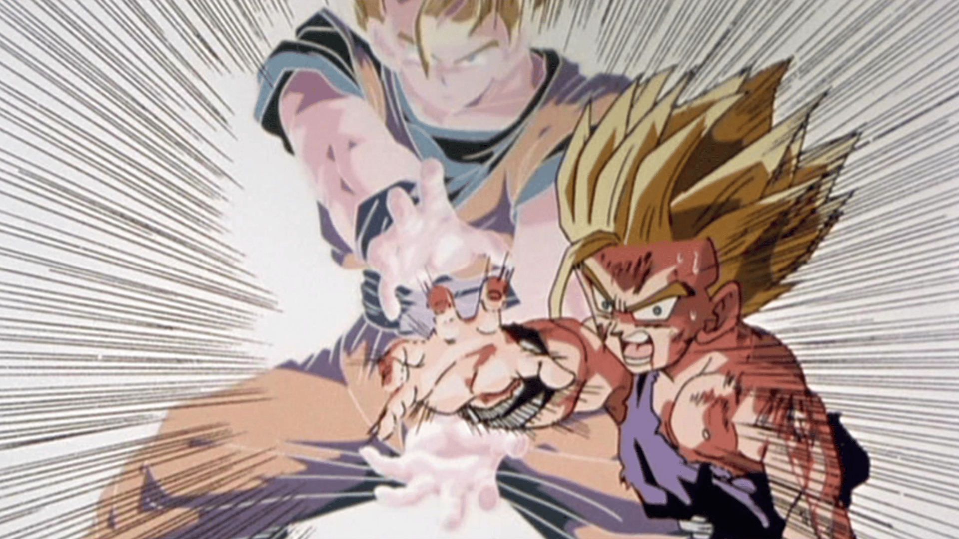 ドラゴンボール 孫悟空 超ド級かめはめ波 96年 ドラゴンボール 孫悟空 超ド級かめはめ波 96年