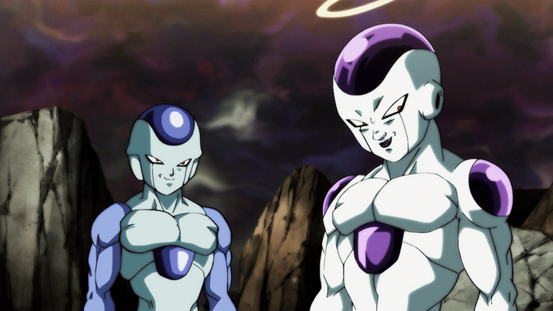 フリーザの商店 中古】(本体A/箱B)S.H.Figuarts ドラゴンボールZ フリーザ 第三