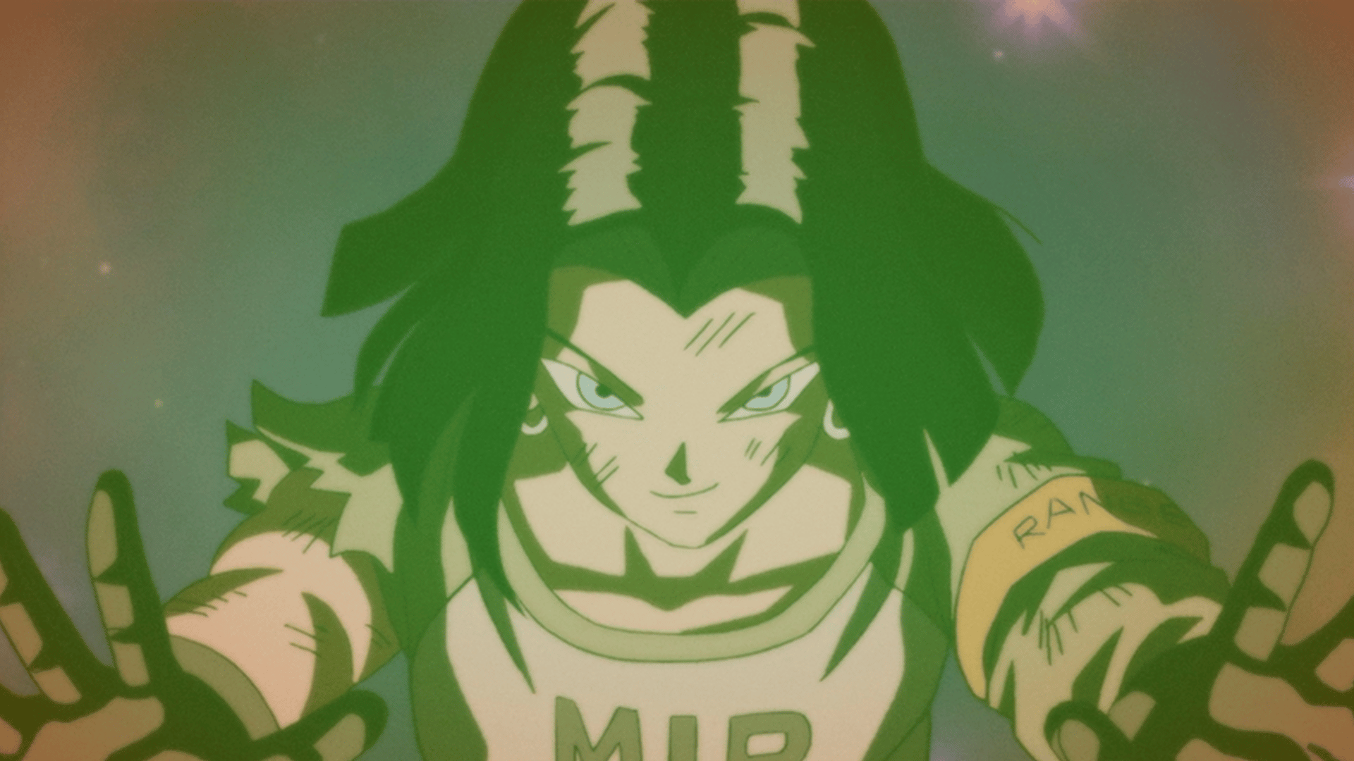 ドラゴンボールZ　台本　第127話 ドラゴンボール超 #127〜131【無料ビデオ8/31まで】 | 新しい未来の