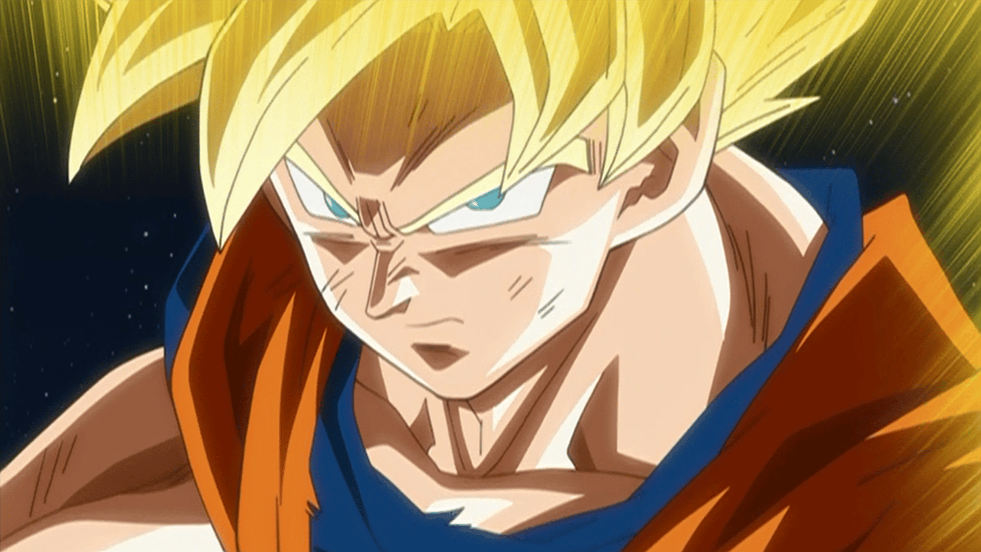 ドラゴンボール超 - シーズン3 - 13話 (アニメ) | 無料動画・見逃し  