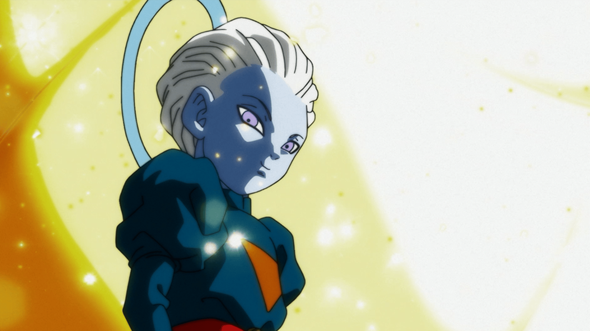 ドラゴンボール超 - シーズン3 - 131話 (アニメ) | 無料動画・見逃し