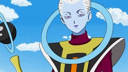 ドラゴンボール超 - シーズン3 - 105話 (アニメ) | 無料動画 ドラゴンボール超 - シーズン3 - 105話 (アニメ) | 無料動画