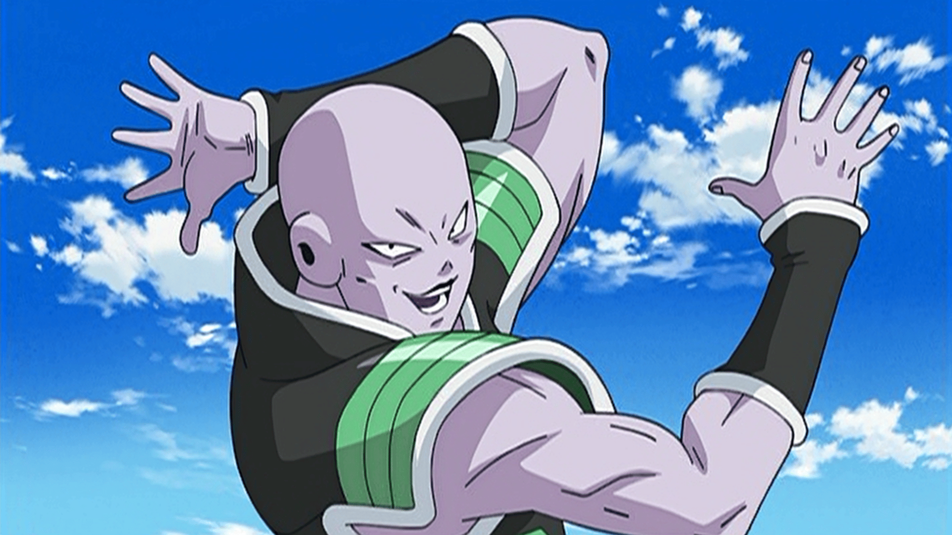 ドラゴンボール超 - シーズン3 - 22話 (アニメ) | 無料動画・見逃し