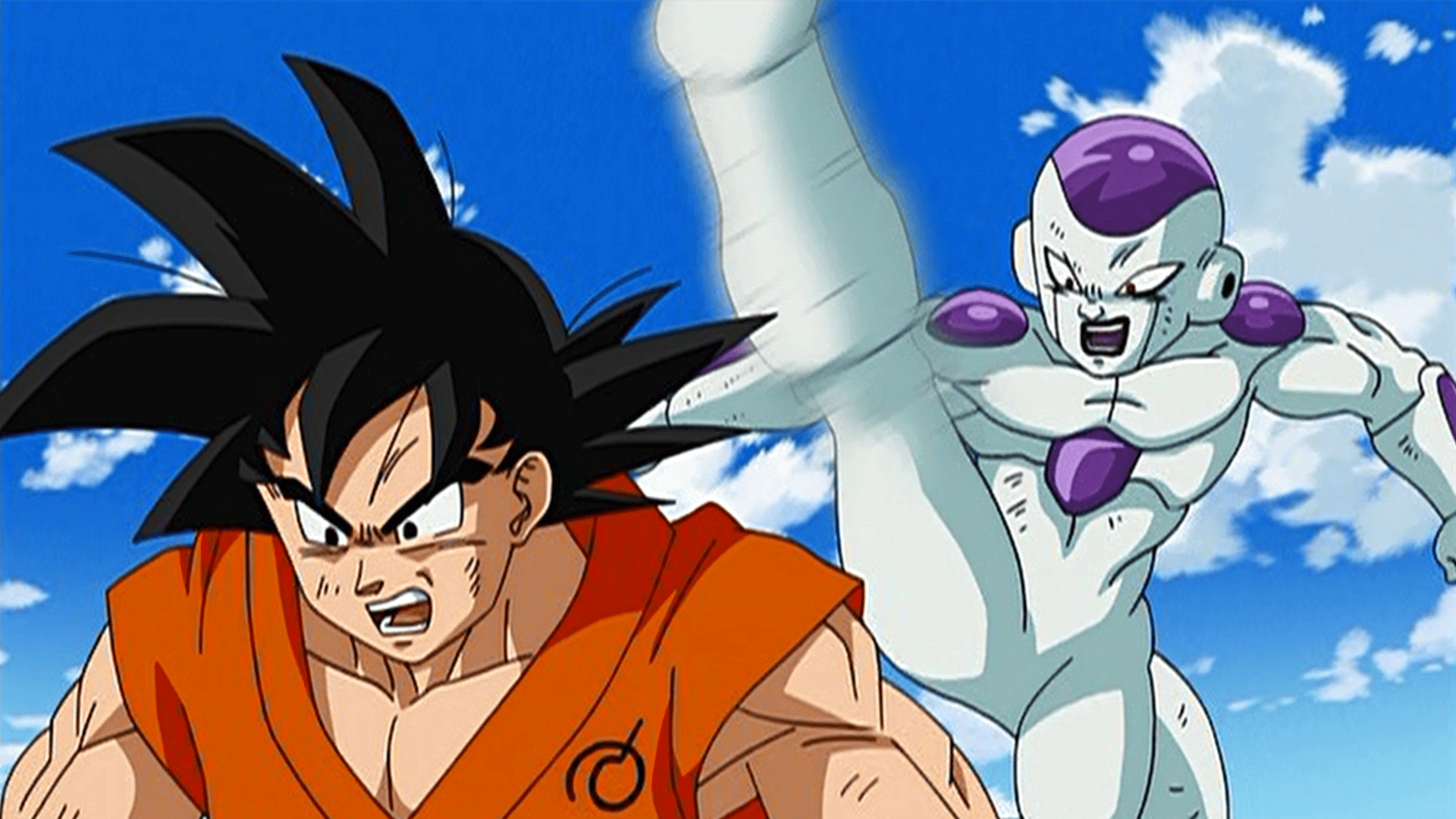 ドラゴンボール超 - シーズン3 - 24話 (アニメ) | 無料動画・見逃し 