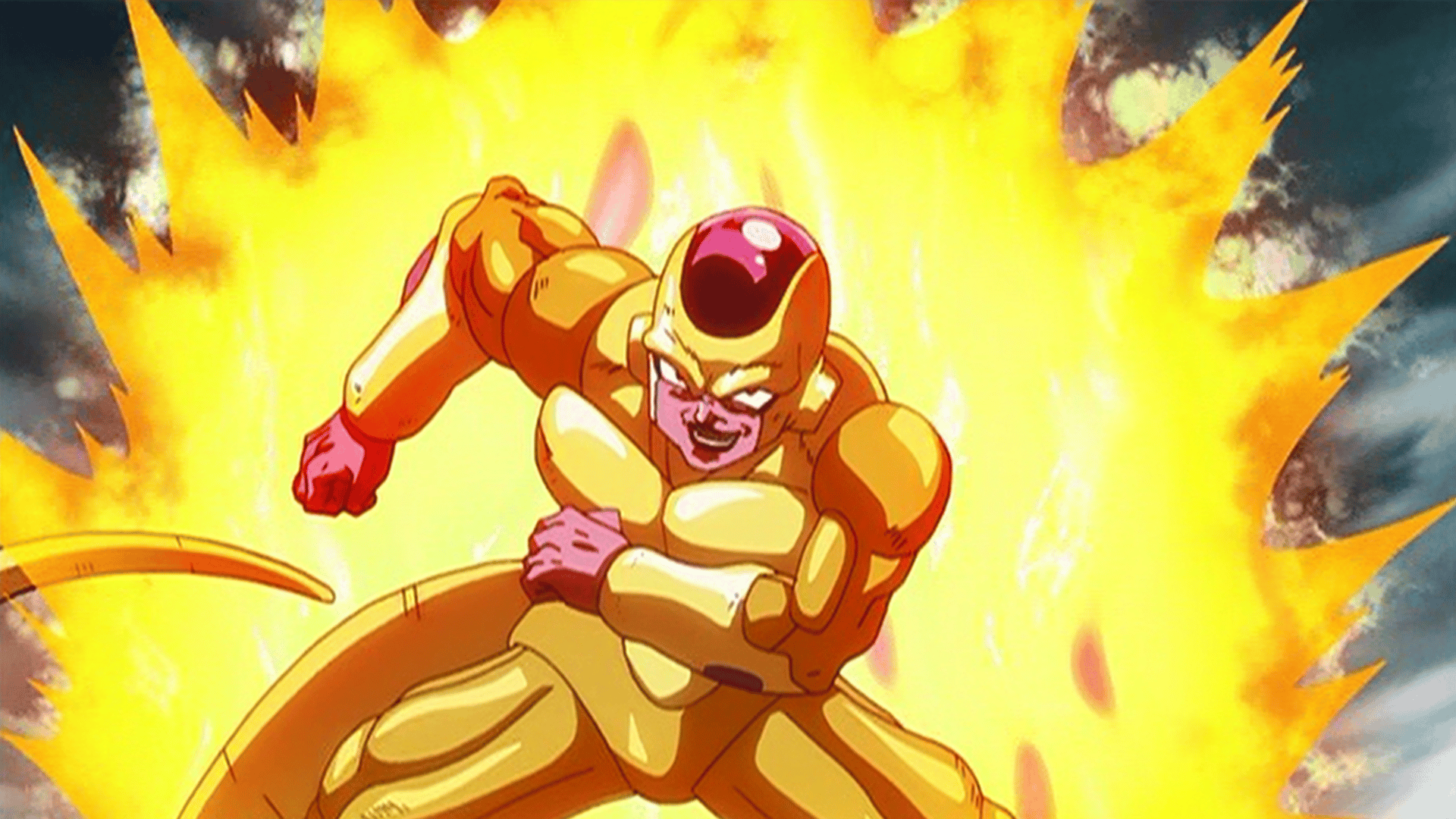 ゴールデンフリーザ様 確認用