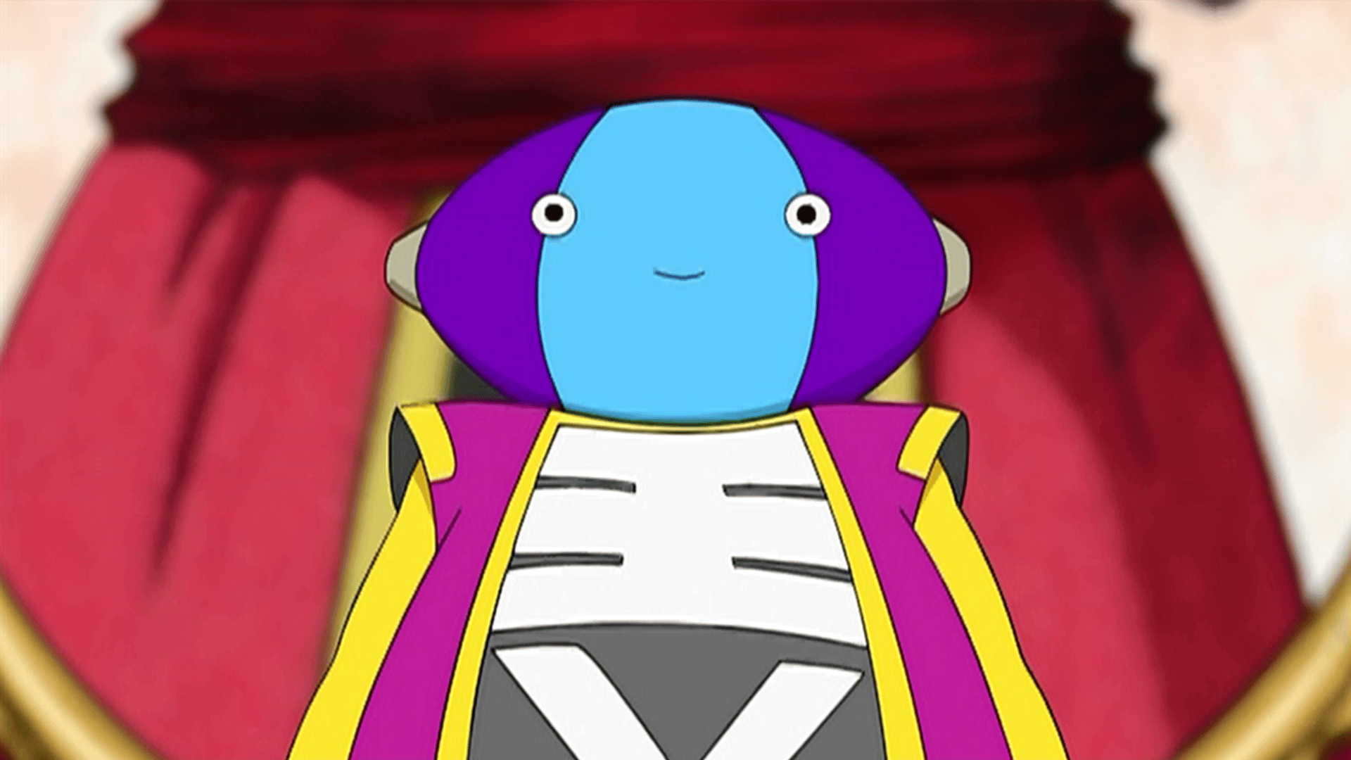 ドラゴンボール超 - シーズン3 - 41話 (アニメ) | 無料動画