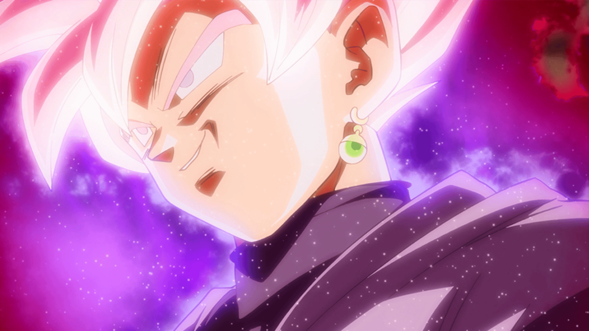 ドラゴンボール超 - シーズン3 - 56話 (アニメ) | 無料動画・見逃し