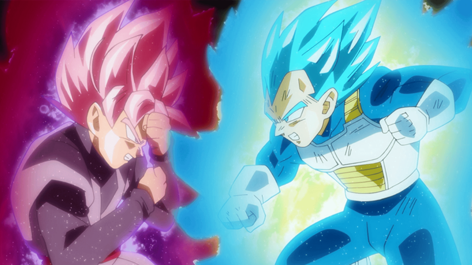 ドラゴンボール超 - シーズン3 - 63話 (アニメ) | 無料動画・見逃し