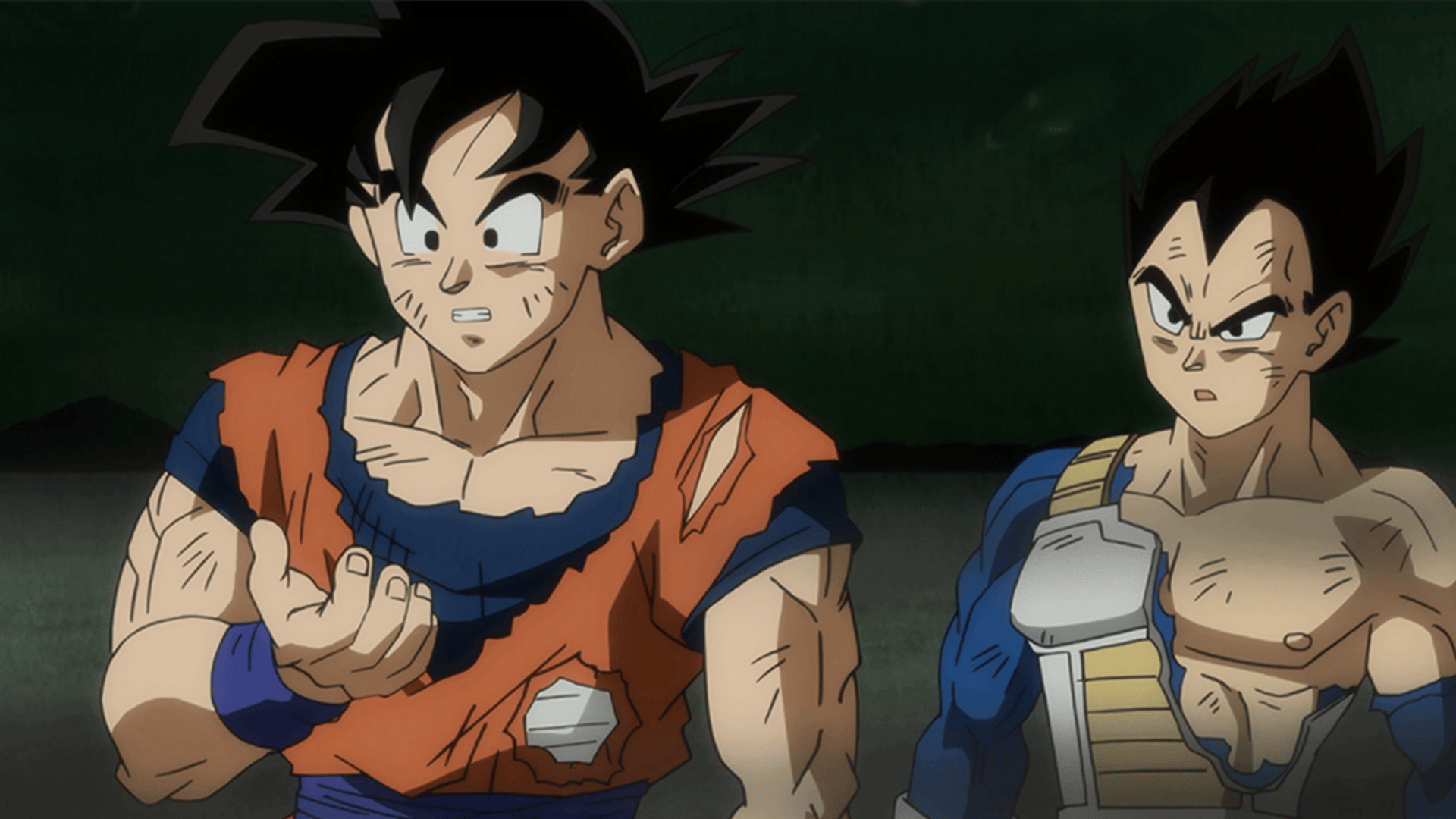 ドラゴンボール超 - シーズン3 - 67話 (アニメ) | 無料動画・見逃し