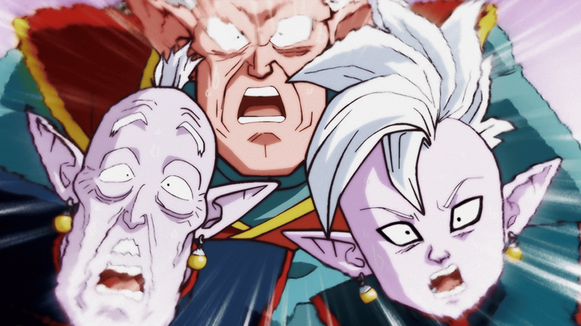 ドラゴンボール超 - シーズン3 - 78話 (アニメ) | 無料動画・見逃し