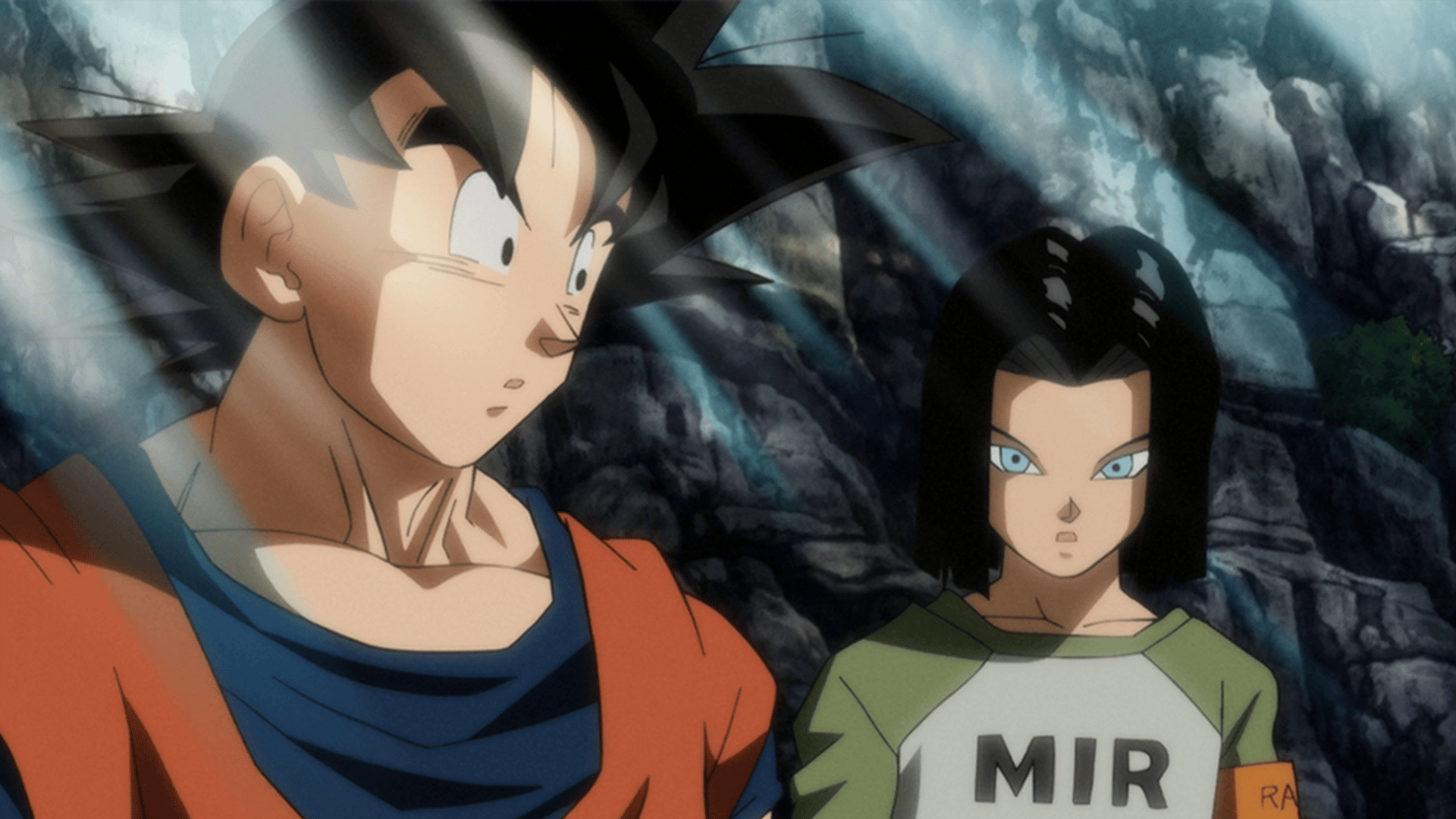 ドラゴンボール 人造人間 16号 17号 18号 孫悟空 プリズム カードダス ドラゴンボール 人造人間 16号 17号 18号 孫悟空 プリズム
