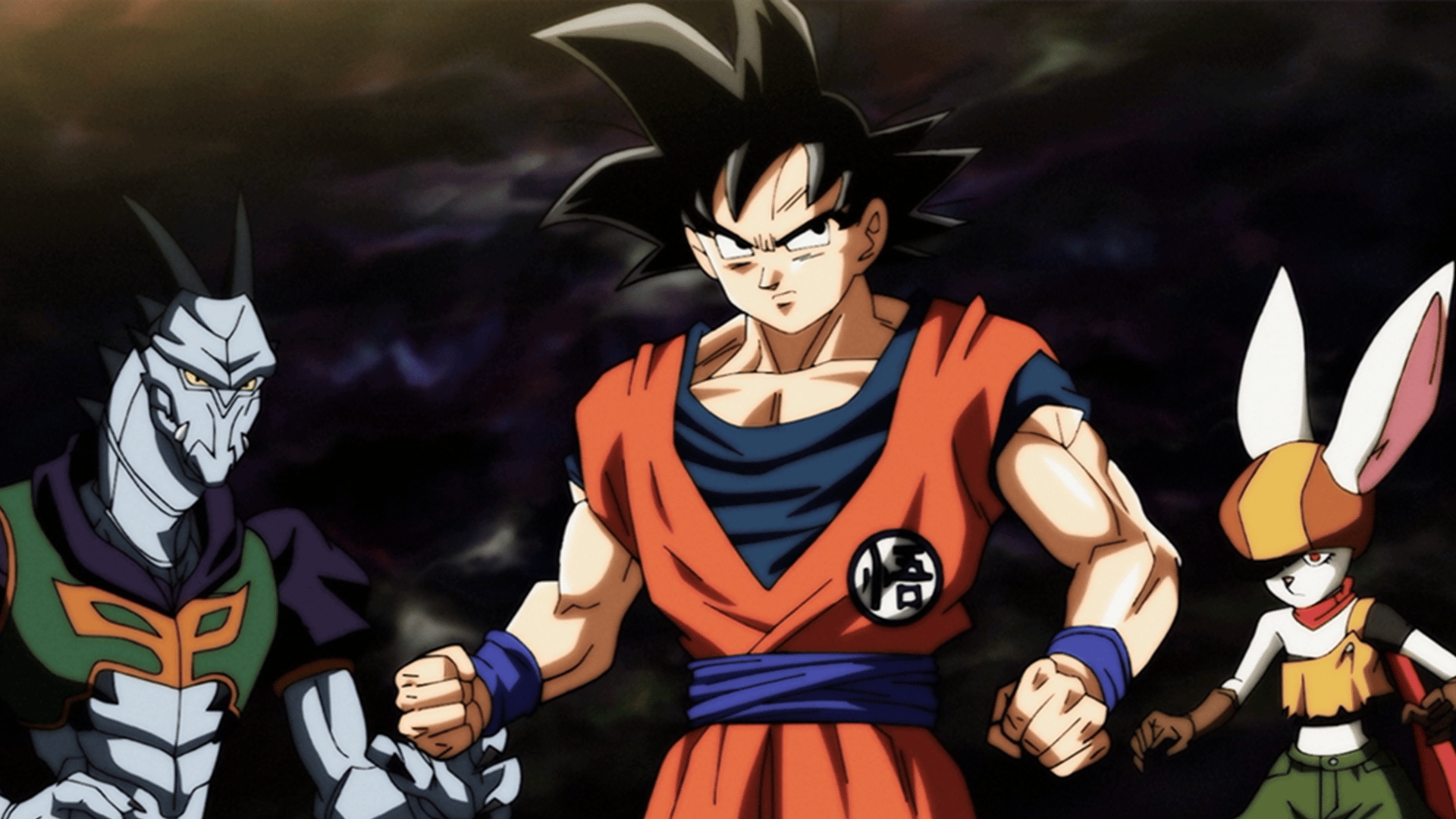 ドラゴンボール超 - シーズン3 - 98話 (アニメ) | 無料動画・見逃し
