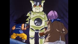 ドラゴンボールGT - シーズン1 - 44話 (アニメ) | 無料動画 ドラゴンボールGT - シーズン1 - 44話 (アニメ) | 無料動画