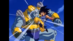 ドラゴンボールGT - シーズン1 - 44話 (アニメ) | 無料動画 ドラゴンボールGT - シーズン1 - 44話 (アニメ) | 無料動画