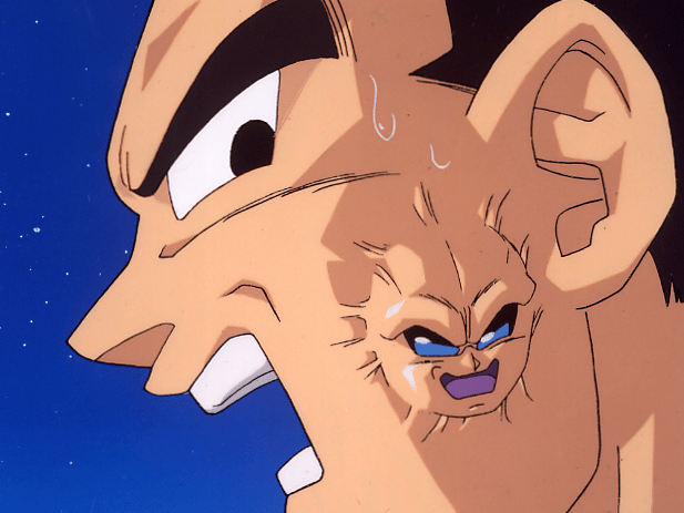 ドラゴンボールGT ぺたぺたやきえ ドラゴンボールGT 第29話| バンダイ