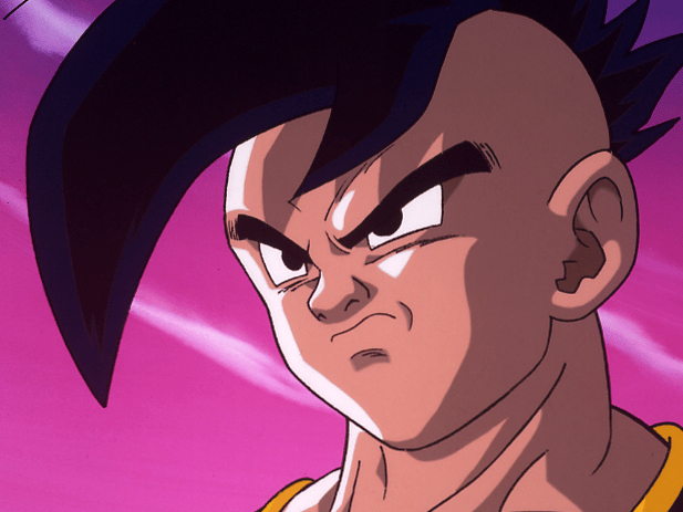 ドラゴンボールGT - シーズン1 - 32話 (アニメ) | 無料動画・見逃し