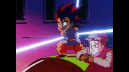 ドラゴンボールGT - シーズン1 - 44話 (アニメ) | 無料動画 ドラゴンボールGT - シーズン1 - 44話 (アニメ) | 無料動画