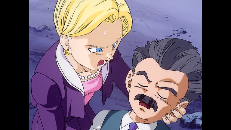 ドラゴンボールGT - シーズン1 - 44話 (アニメ) | 無料動画 ドラゴンボールGT - シーズン1 - 44話 (アニメ) | 無料動画