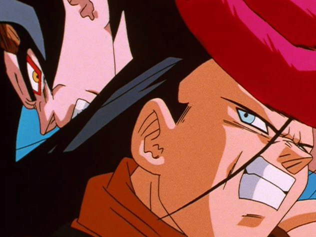 ドラゴンボールGT - シーズン1 - 46話 (アニメ) | 無料動画・見逃し