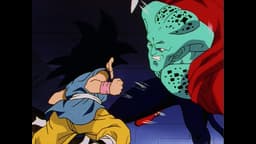 ドラゴンボールGT - シーズン1 - 44話 (アニメ) | 無料動画 ドラゴンボールGT - シーズン1 - 44話 (アニメ) | 無料動画