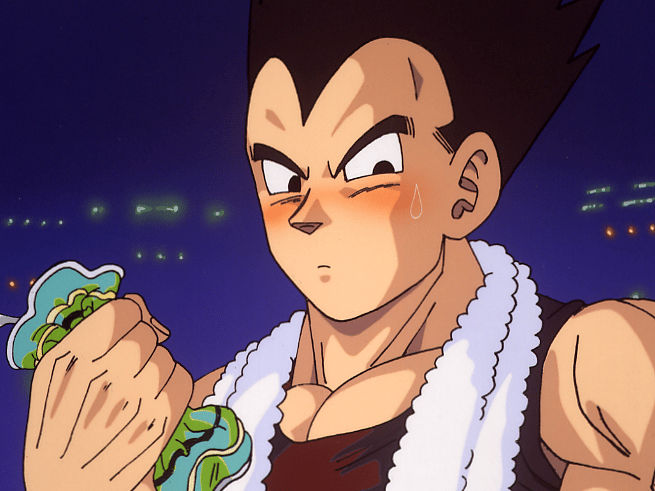 ドラゴンボールGT - シーズン1 - 55話 (アニメ) | 無料動画・見逃し