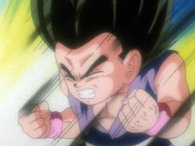 ドラゴンボールGT - シーズン1 - 58話 (アニメ) | 無料動画・見逃し