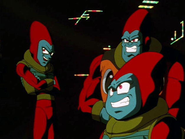 ドラゴンボールGT - シーズン1 - 1話 (アニメ) | 無料動画・見逃し配信