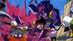 ドラゴンボールGT 悟空外伝! 勇気の証しは四星球 (アニメ ドラゴンボールGT 悟空外伝! 勇気の証しは四星球 (アニメ